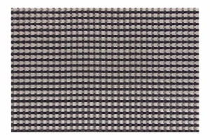 Килимок сервірувальний Ardesto Black brown 30x45см (AR3310BBR)