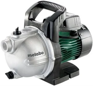 Насос поверхневий Metabo 900Вт P 3300 G  (600963000)