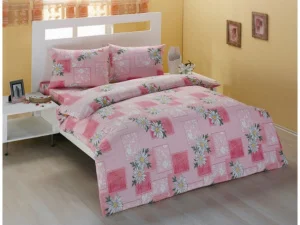 Комплект постільної білизни Classi 2 Сп. 175x210 Taddeo