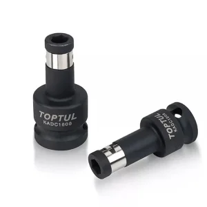 Бітотримач ударний Toptul 1/2“х1/4“ (KADC1608)