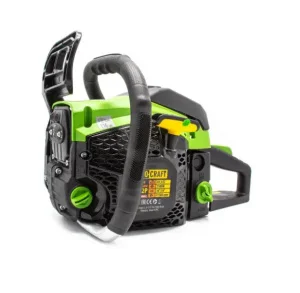 Бензопила ProCraft GS-52P (600521)