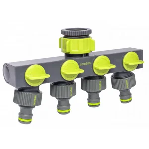 Розподільник Bradas Lime Line (LE-03033K)