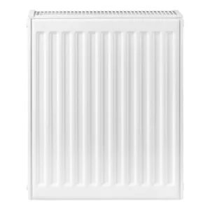 Радіатор сталевий Kroner 22 тип 500х400мм (CV034424)