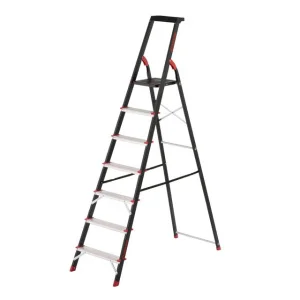 Стрем'янка Intertool 7 сходинок (LT-0057)