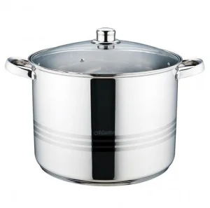 Кастрюля Maestro 30x20см 14л (3517-14-MR)