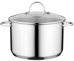 Фото кастрюля berghoff comfort 24см 6,8л (1100230а)