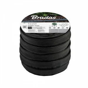 Шланг, що сочиться Bradas SOAKER TEXTIL HOSE 30м (WSTH30)