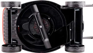 Газонокосилка электрическая YATO (YT-85200)