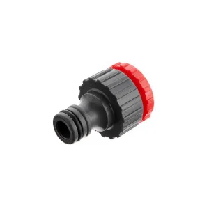 Адаптер для конектора Intertool 1/2" РВ 1/2" и 3/4" (GE-1010)