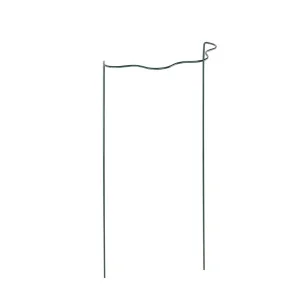 Опора для растений Bradas 1/2 круга d30см высота 70см (TYRP4F3070)