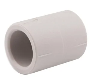 Муфта Ekoplastik PPR 63мм (SNA063XXXX)