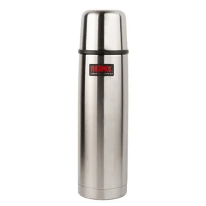 Фото термос thermos fbb-1000b 1 л