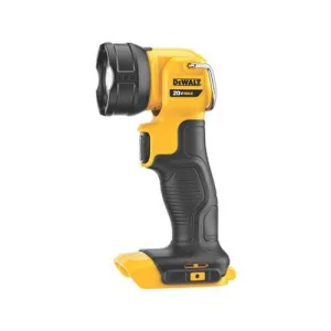 Ліхтар світлодіодний акумуляторний DeWALT DCL040