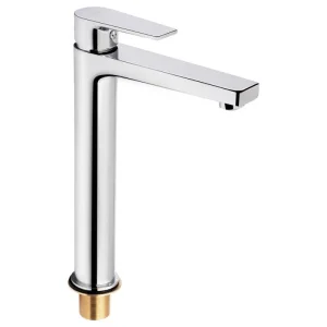 Змішувач для раковини Qtap Stenava QTST9045102FC