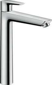 Смеситель для умывальника Hansgrohe Talis E 240 (71716000)