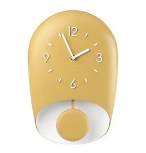 Годинник настінний Guzzini з маятниковим дзвоном (168604206)