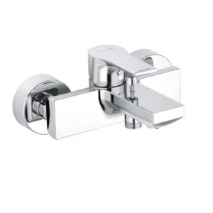 Змішувач для ванни Kludi Zenta SL (486700565)