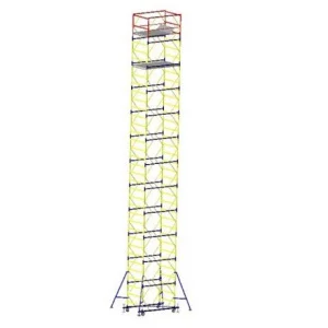 Вышка-тура VIRASTAR ОПТИМА 1,2x2,0м (VST2012111)