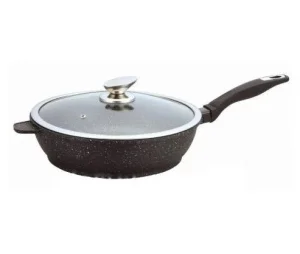 Пательня Bohmann 24см (1300-24-MRB-BH)