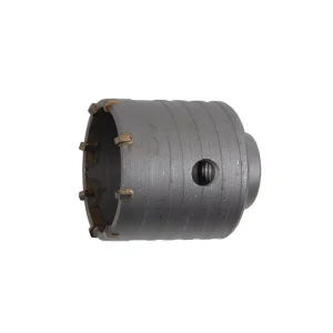 Коронка по бетону Sigma 70x70мм 8 зубців (1513091)