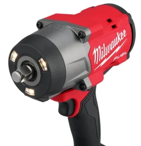 Гайковерт акумуляторний Milwaukee M18 FHIW2F12-502X (4933492783)