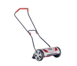 Газонокосарка механічна AL-KO Comfort RazorCut 38.1 HM (113865)