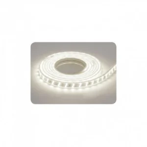 Фото лента светодиодная horoz electric ganj 7w/1м 7lm/1led ip65 28x35 180led/м 50м (081-009-0001-030)