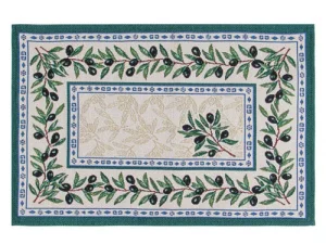 Серветка Lefard Home Textile Baena 35x50см (732-092)