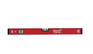 Рівень магнітний Milwaukee Box Compact 60см (4932459081)