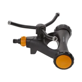 Дождеватель круговой импульсный Fiskars (1023657)