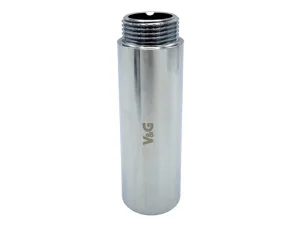 Подовжувач Valogin 1/2"x90мм ВЗ (VG-210111)