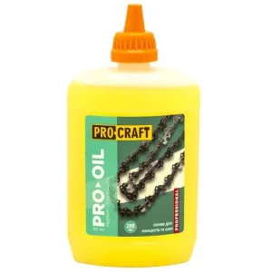 Олива для змащування ланцюга ProCraft 200мл (002004)