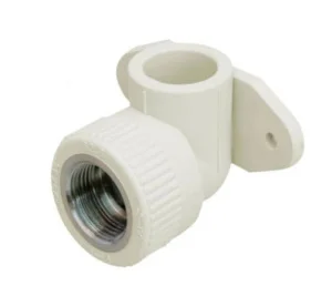 Кутник настінний Blue Ocean PPR 20х1/2" 90° ВР (BOITE12001XXX)