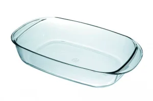 Форма Duralex прямокутна 3.75л (6002AF03)