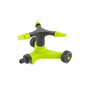Дощувач з обертовою головкою MASTERTOOL 12 м (92-9332)