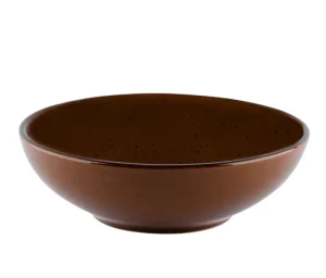 Фото бульонница vittora шоколад vt-p-2135с 135мм 650мл (98788)