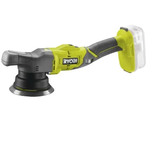 Машина полірувальна акумуляторна Ryobi ONE+ R18P-0 (5133004845)