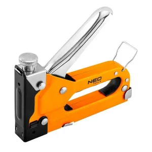 Степлер Neo Tools 4-14мм тип скоб J (16-032)