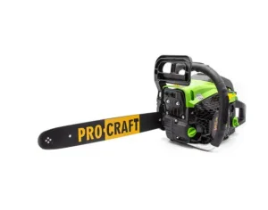 Бензопила ProCraft GS-52P (600521)