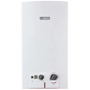 Газова колонка Bosch Therm 6000 WRD 15-2G 15л/хв 26,2кВт (7703331747)
