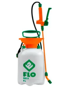 Оприскувач FLO 8л (89518)