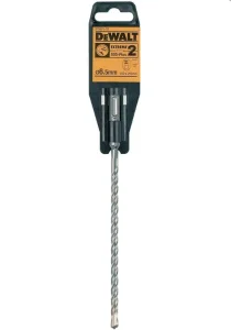 Бур DeWALT SDS-Plus EXTREME2 6,5x150x210мм (DT9521)
