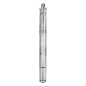 Насос глубинный Gidrotech 3S QGD1,2-100-0,75кВт (GD-139008)