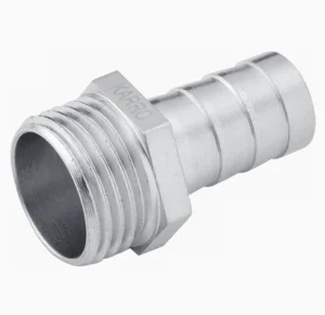 Штуцер Karro 1/2“ РH d18мм (KR821/8)