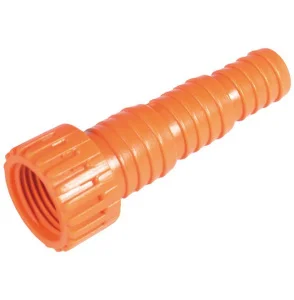 Штуцер MASTERTOOL 1/2" - шланг 1/2", 5/8" , 3/4" (92-9083)
