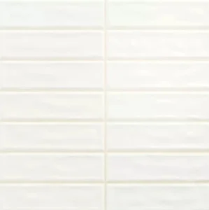 Плитка Ceramica Deseo Sticks white 20x20см (PT07197)