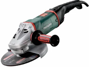 Кутова шліфувальна машина Metabo 2600 Вт WEA 26-230 MVT Quick (606476000)