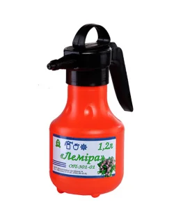 Обприскувач ручний ЛЕМИРА ОП-301 1,2 Л
