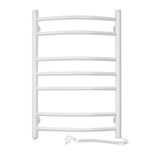 Рушникосушарка електрична Domingo Lotus 480х700мм права (12-107030-4870)