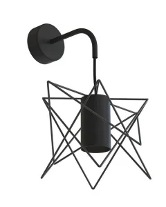 Бра Nowodvorski GSTAR Black (7796)